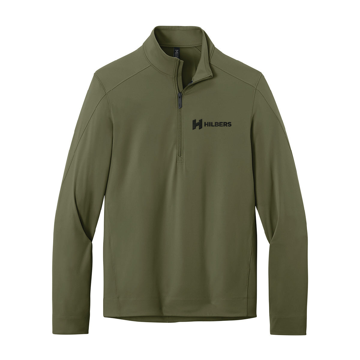 Hilbers Kivu 1/4-Zip