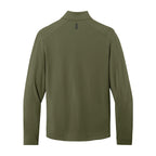 Hilbers Kivu 1/4-Zip