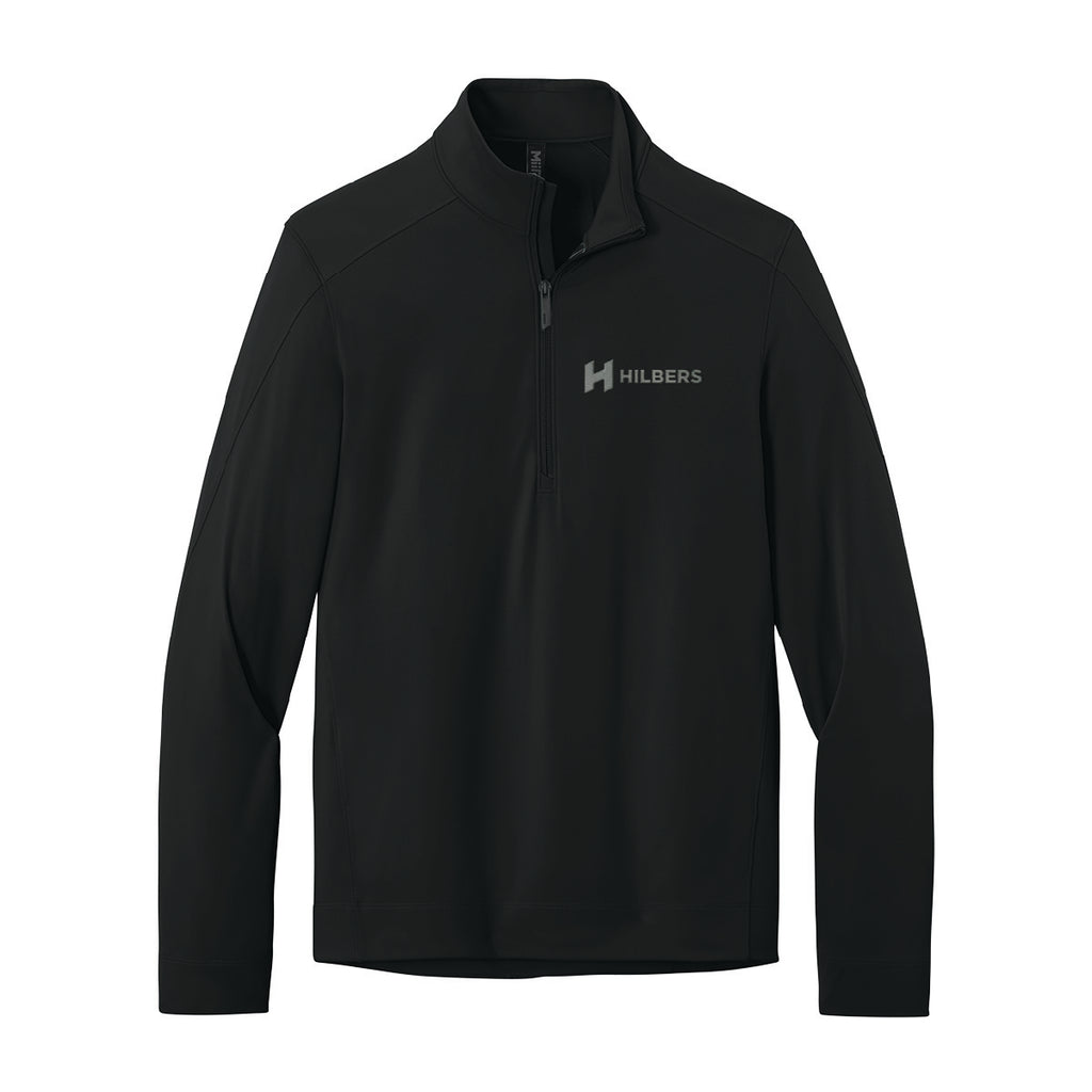 Hilbers Kivu 1/4-Zip