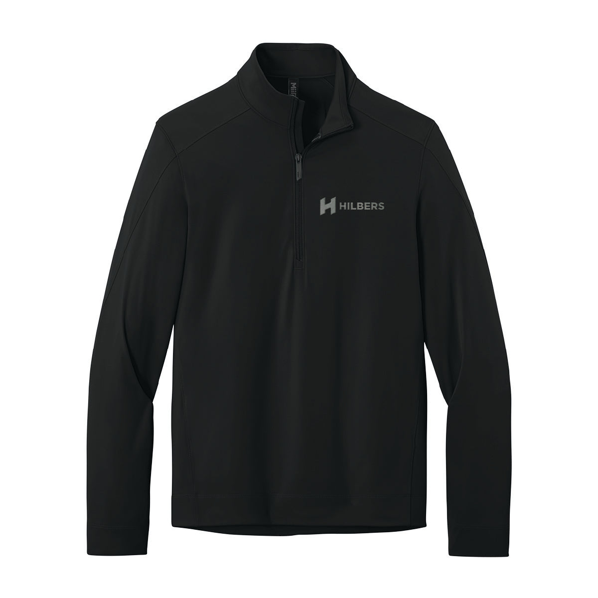 Hilbers Kivu 1/4-Zip