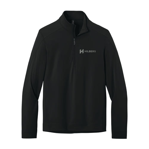 Hilbers Kivu 1/4-Zip