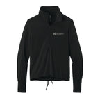 Hilbers Women's Kivu 1/4-Zip