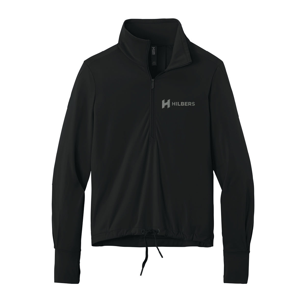 Hilbers Women's Kivu 1/4-Zip