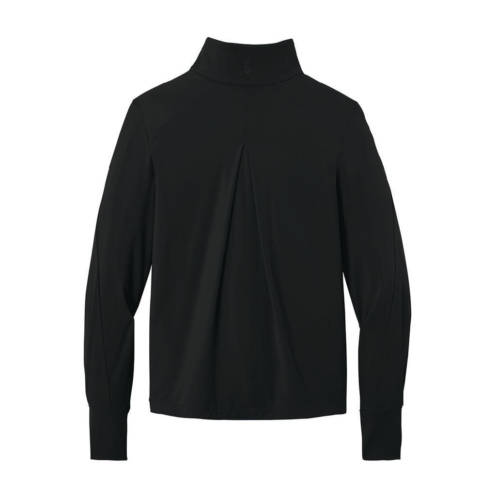 Hilbers Women's Kivu 1/4-Zip