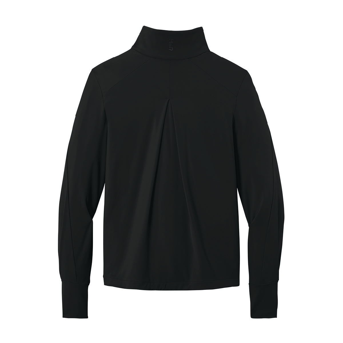 Hilbers Women's Kivu 1/4-Zip