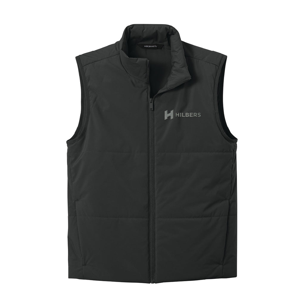 Hilbers Brookline Quilted Vest