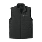 Hilbers Brookline Quilted Vest