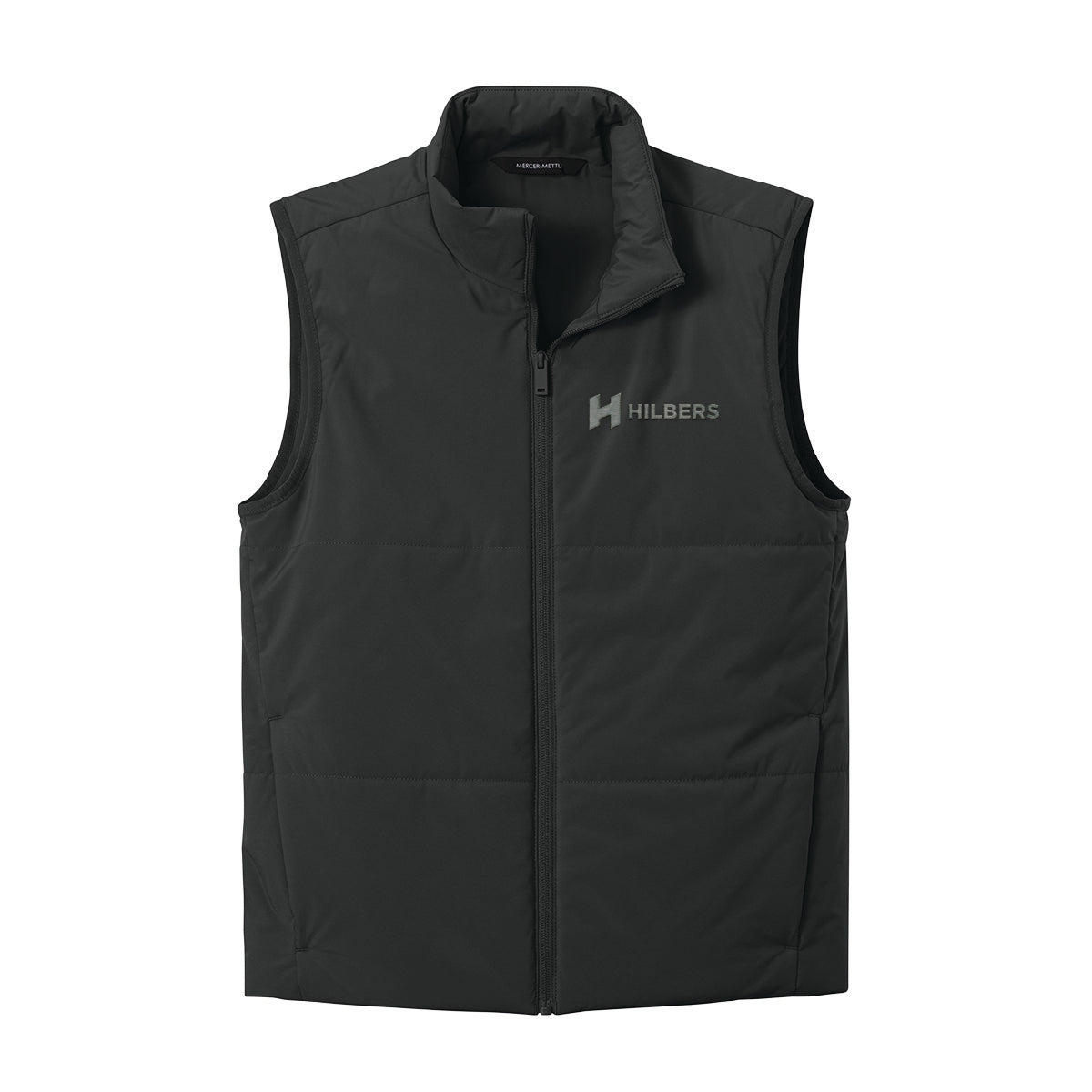 Hilbers Brookline Quilted Vest