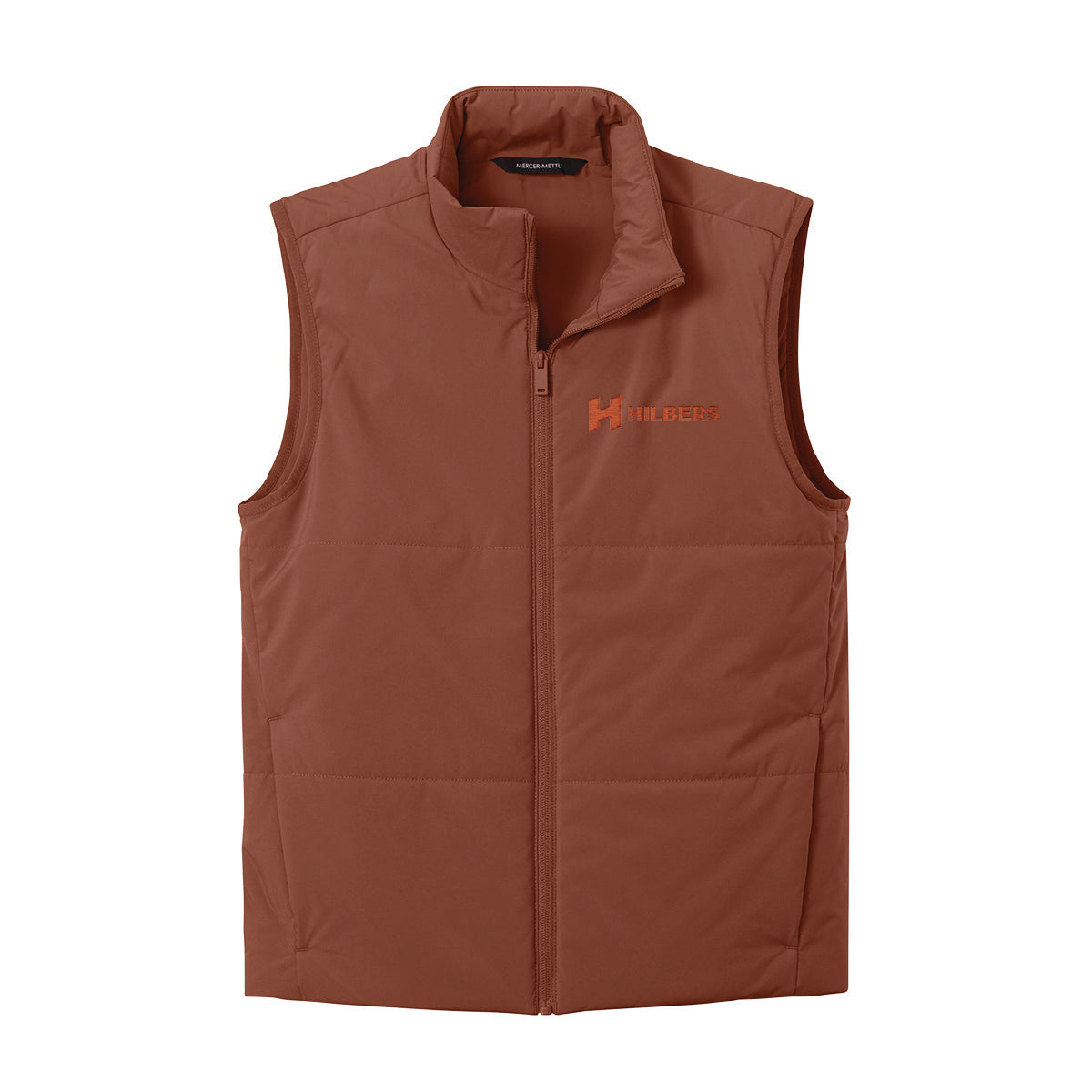 Hilbers Brookline Quilted Vest