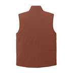 Hilbers Brookline Quilted Vest