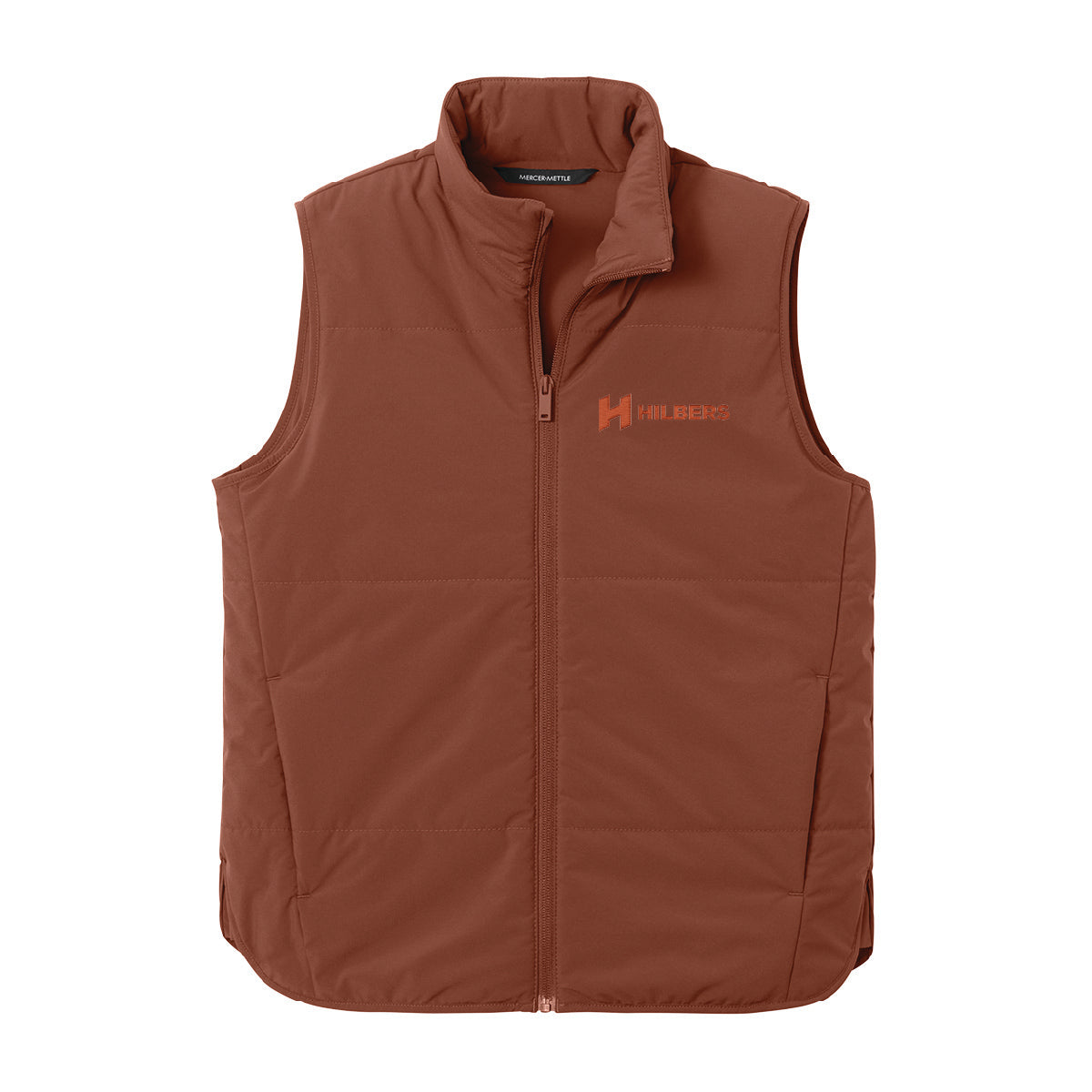 Hilbers Women's Brookline Quilted Vest