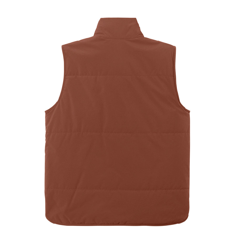 Hilbers Women's Brookline Quilted Vest