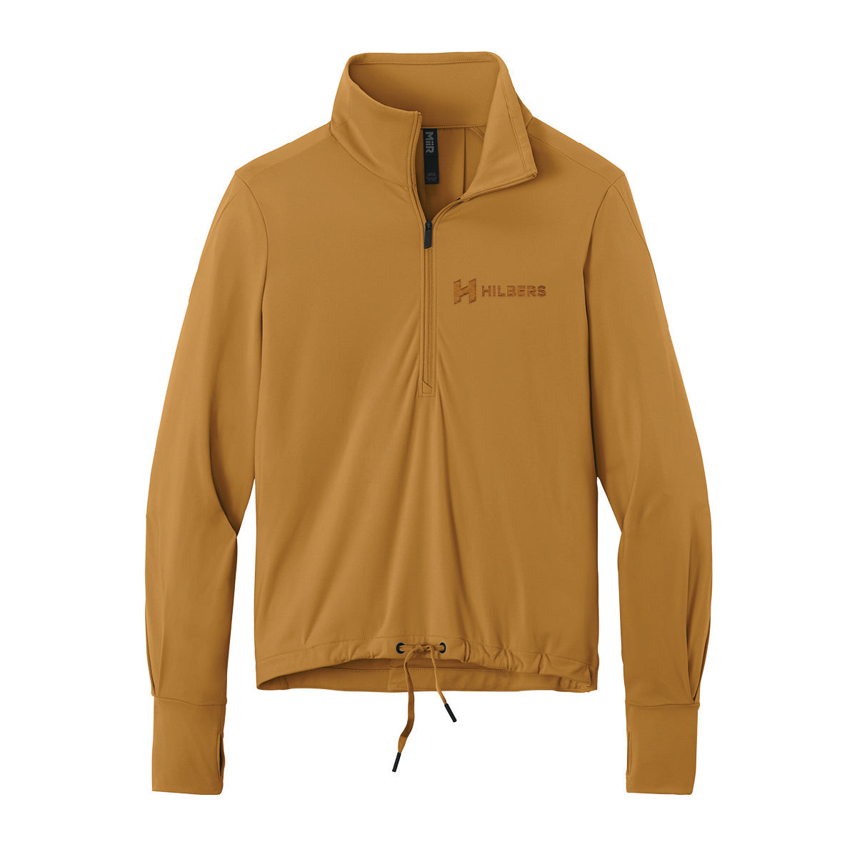 Hilbers Women's Kivu 1/4-Zip
