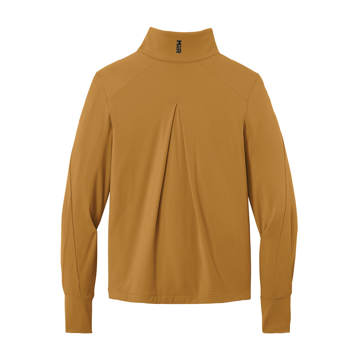 Hilbers Women's Kivu 1/4-Zip