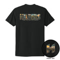 Hilbers NorCal Collage T-Shirt