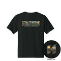 Hilbers Youth NorCal Collage T-Shirt