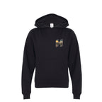 Hilbers Youth NorCal Collage Hoodie