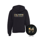 Hilbers Youth NorCal Collage Hoodie