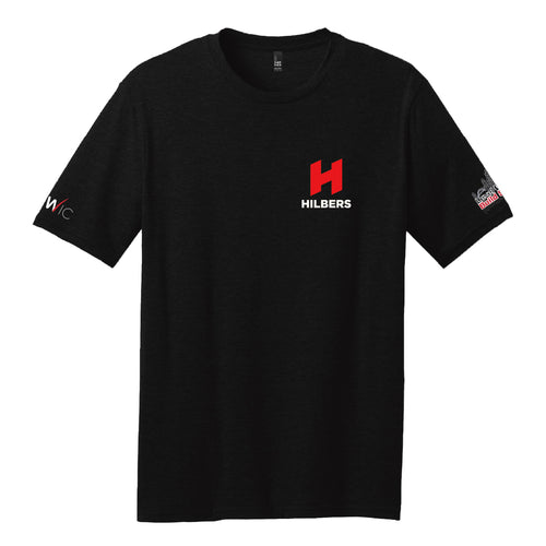Hilbers Unisex WIC Week T-Shirt