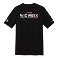 Hilbers Unisex WIC Week T-Shirt
