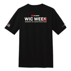Hilbers Unisex WIC Week T-Shirt