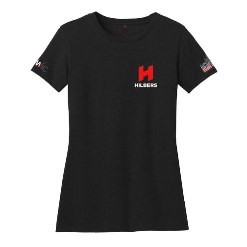 Hilbers Women's WIC Week T-Shirt
