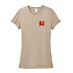 Hilbers Women's Let's Get To Work Gals T-Shirt