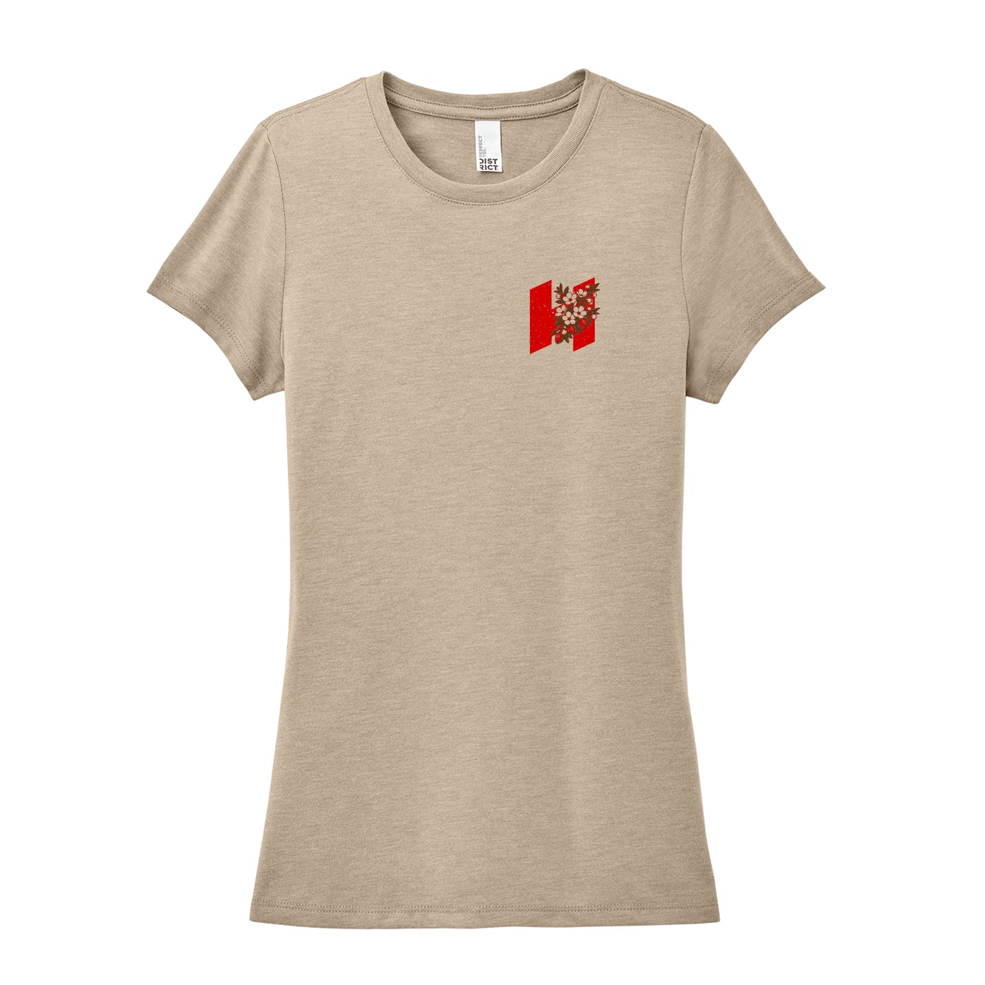 Hilbers Women's Let's Get To Work Gals T-Shirt