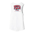 Hilbers "'Merica" Women's Muscle Tank