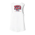 Hilbers "'Merica" Women's Muscle Tank