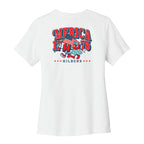 Hilbers "'Merica" Women's Tee