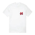 Hilbers "'Merica" Cotton Pocket T-Shirt