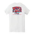 Hilbers "'Merica" Cotton Pocket T-Shirt