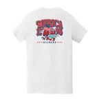 Hilbers "'Merica" Cotton Pocket T-Shirt
