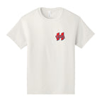 Hilbers "'Merica" Heavyweight T-Shirt