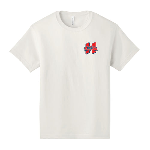 Hilbers "'Merica" Heavyweight T-Shirt