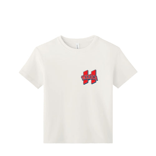 Hilbers "'Merica" Youth Heavyweight T-Shirt