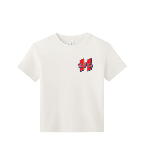 Hilbers "'Merica" Youth Heavyweight T-Shirt