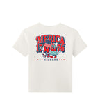 Hilbers "'Merica" Youth Heavyweight T-Shirt