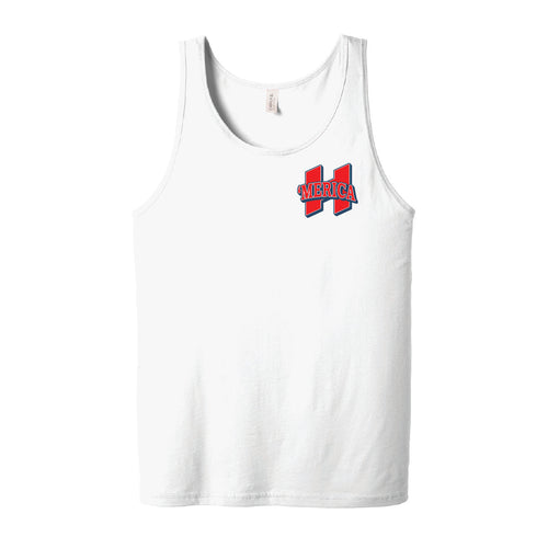Hilbers "'Merica" Muscle Tank