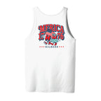 Hilbers "'Merica" Muscle Tank