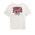 Hilbers "'Merica" Women's Heavyweight Boxy Tee