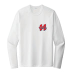 Hilbers "'Merica" UPF Long Sleeve Tee