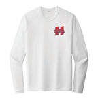Hilbers "'Merica" UPF Long Sleeve Tee