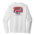 Hilbers "'Merica" UPF Long Sleeve Tee