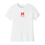 Hilbers "Built On Freedom" Women's Tee