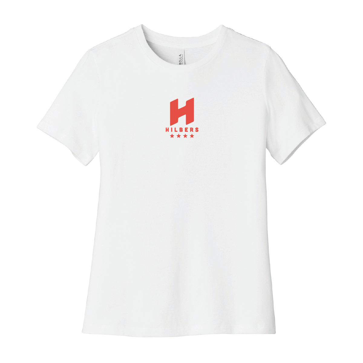 Hilbers "Built On Freedom" Women's Tee