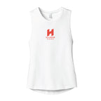 Hilbers "Built On Freedom" Women's Muscle Tank