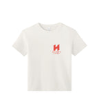 Hilbers "Built On Freedom" Youth Heavyweight T-Shirt