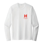 Hilbers "Built On Freedom" UPF Long Sleeve Tee